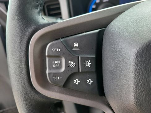 Used 2024 Ford Bronco Outer Banks AWD/4WD image 21