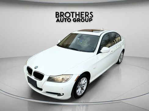 Used 2010 BMW 328i Sedan image 6