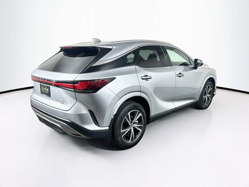 Used 2023 Lexus RX 350 Premium w/ Cold Area Package AWD/4WD image 9