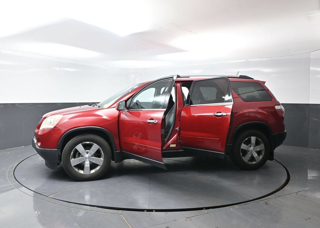 Used 2012 GMC Acadia SLT AWD/4WD image 57