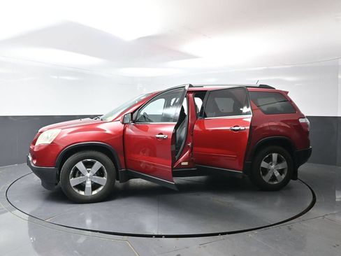 Used 2012 GMC Acadia SLT AWD/4WD image 57