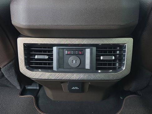 New 2026 Ford F250 King Ranch image 19