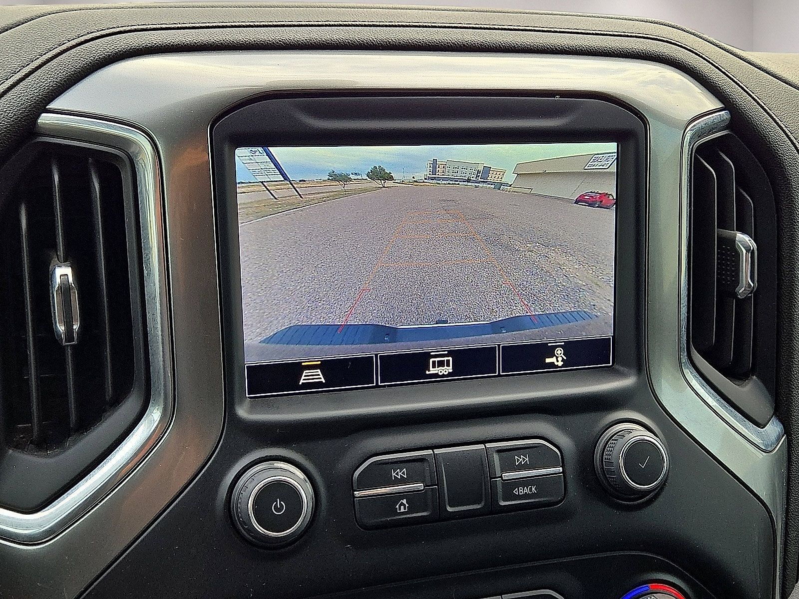 Used 2022 Chevrolet Silverado 2500 LT w/ Texas Edition AWD/4WD image 28