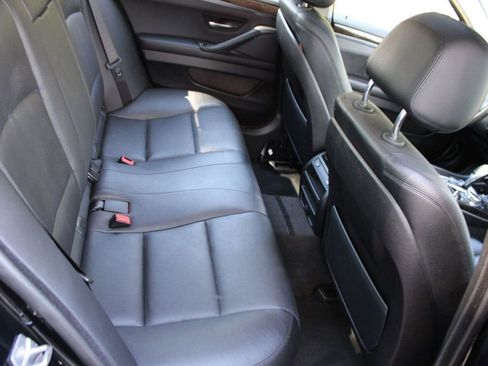 Used 2015 BMW 535i Sedan image 33