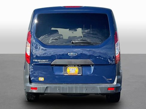 Used 2018 Ford Transit Connect XL image 4