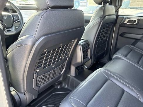 New 2026 Ford Bronco Badlands AWD/4WD image 17