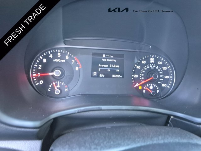 Certified 2022 Kia Soul LX w/ Technology Package FWD image 21