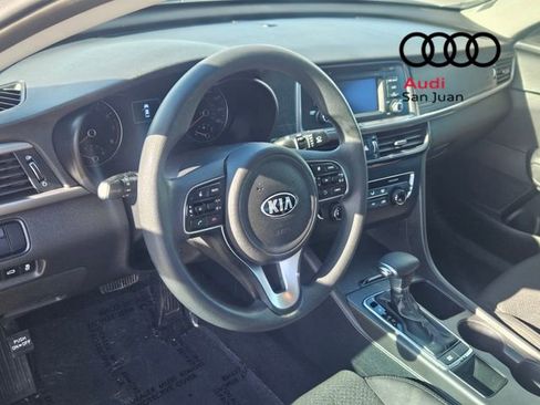 Used 2016 Kia Optima LX FWD image 9