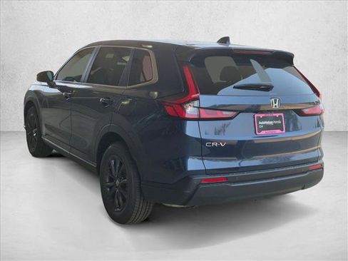 New 2026 Honda CR-V EX-L image 7