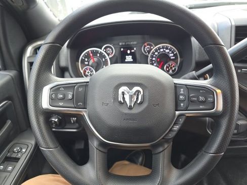 New 2026 RAM 3500 Tradesman image 15