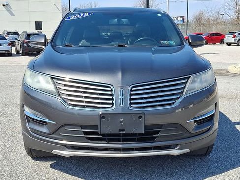 Used 2018 Lincoln MKC Reserve image 5