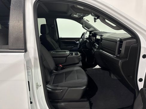 Used 2023 Chevrolet Silverado 1500 LT w/ Protection Package image 22