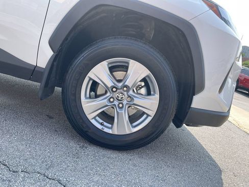 Certified 2025 Toyota RAV4 XLE w/ Weather Package AWD/4WD image 11