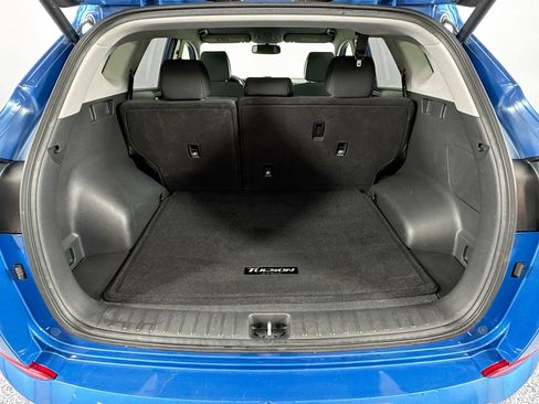 Used 2017 Hyundai Tucson Sport image 25