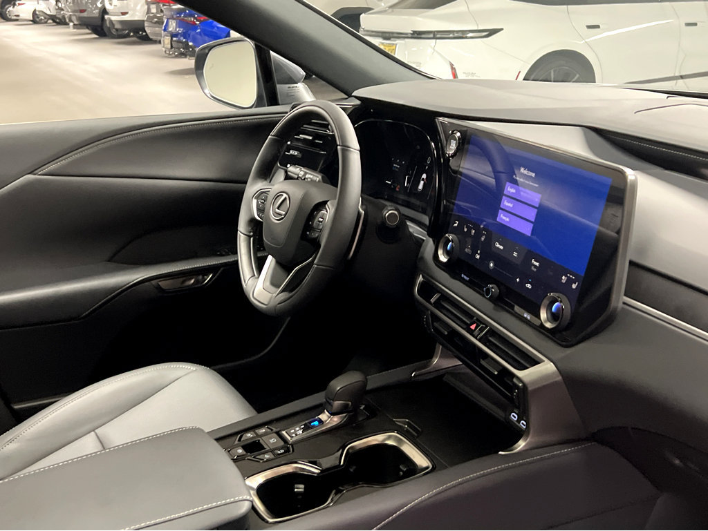 New 2026 Lexus RX 350 Premium AWD/4WD image 33