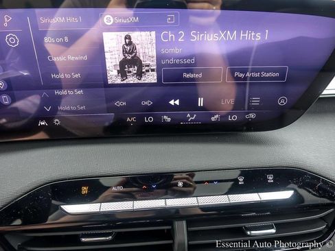 New 2026 Buick Enclave Sport Touring w/ Power Package image 19