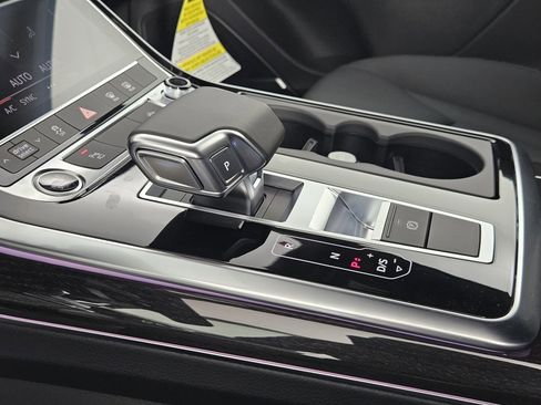 New 2026 Audi Q7 2.0T Premium AWD/4WD image 26