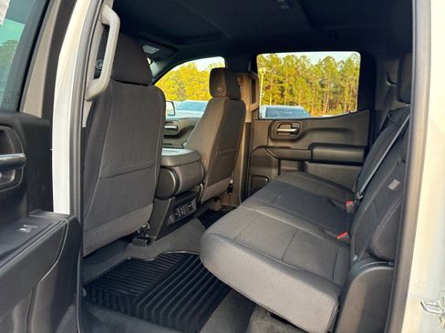 New 2026 Chevrolet Silverado 1500 Custom image 13