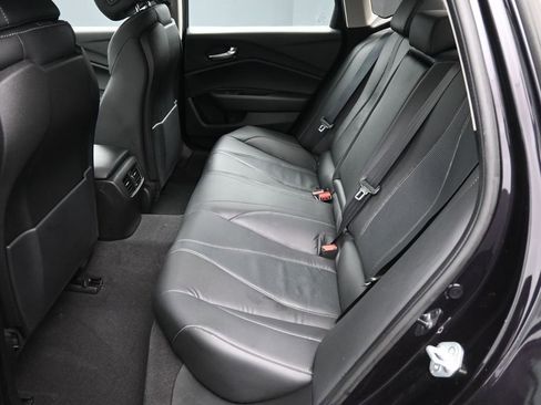 Certified 2021 Acura TLX w/ Technology Package image 21