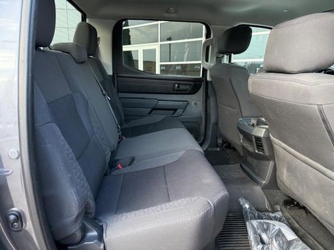 Used 2024 Toyota Tundra SR w/ SR Tow Package image 12