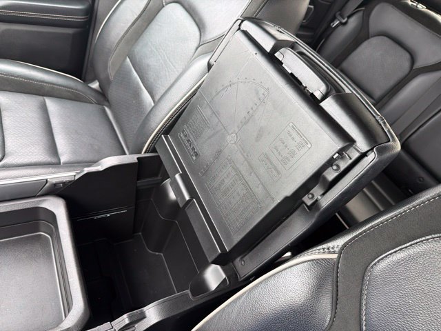 Used 2022 RAM 1500 Laramie w/ Sport Appearance Package AWD/4WD image 25