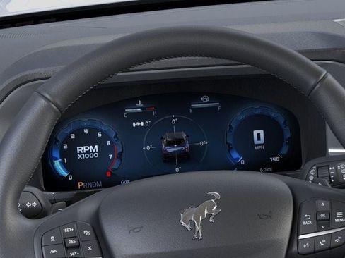 New 2025 Ford Bronco Sport Badlands AWD/4WD image 13
