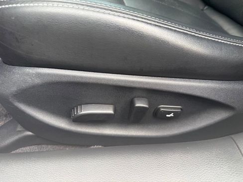 Used 2023 INFINITI Q50 Sensory w/ Cargo Package image 11