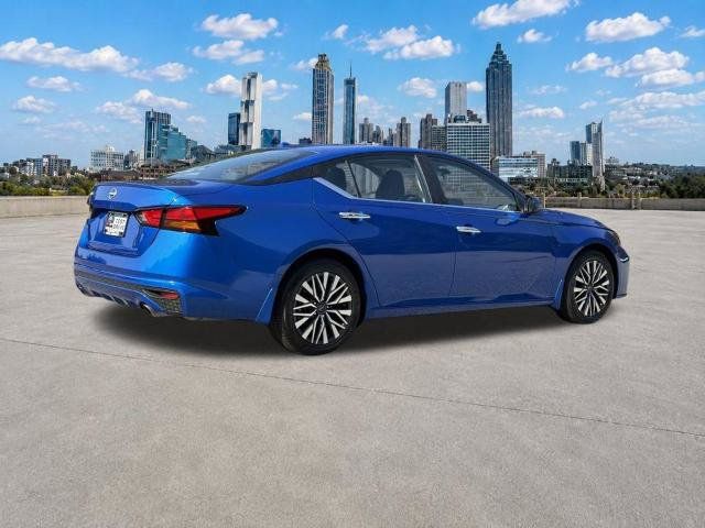 Certified 2025 Nissan Altima 2.5 SV w/ SV Premium Package FWD image 25