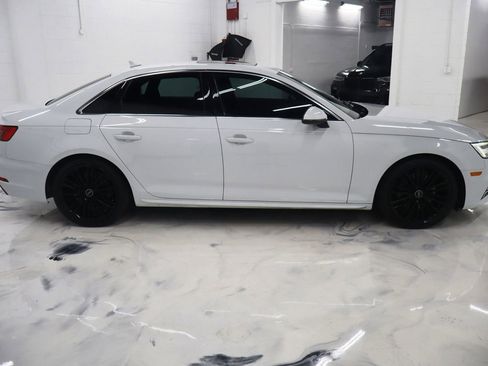 Used 2017 Audi A4 2.0T Premium Plus image 8