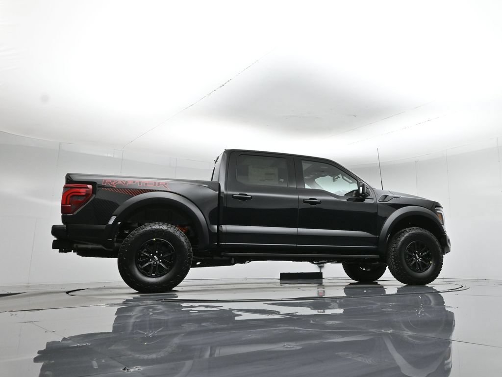 New 2026 Ford F150 Raptor AWD/4WD image 53