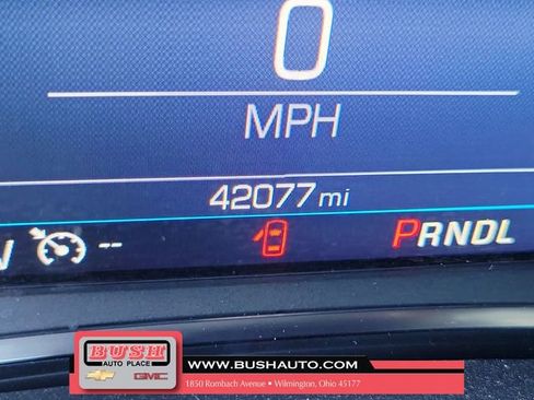Used 2024 Chevrolet Equinox LT AWD/4WD image 27