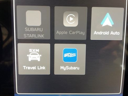 Used 2024 Subaru Outback Limited image 19