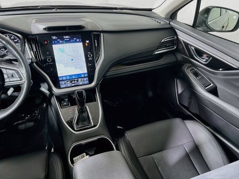 Certified 2025 Subaru Outback Limited AWD/4WD image 21