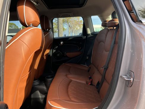 Certified 2023 MINI Cooper S w/ Driver Assistance Package image 31