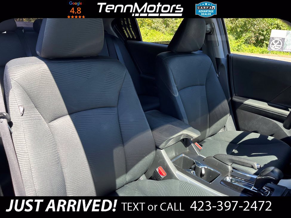 Used 2015 Honda Accord LX image 36