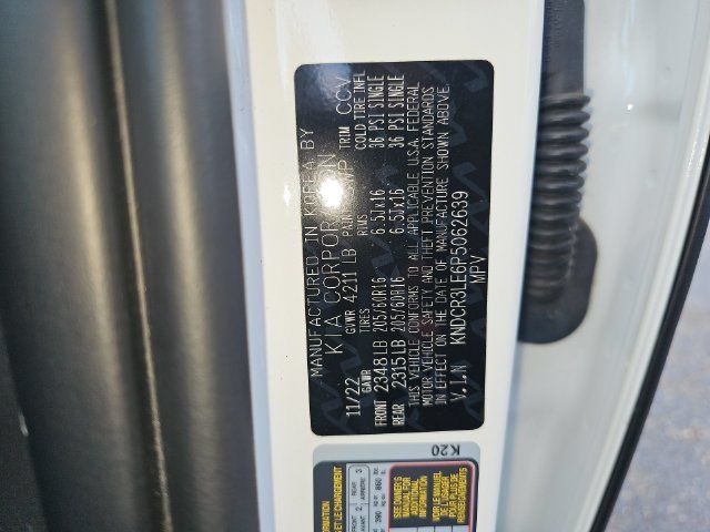Used 2023 Kia Niro EX FWD image 36
