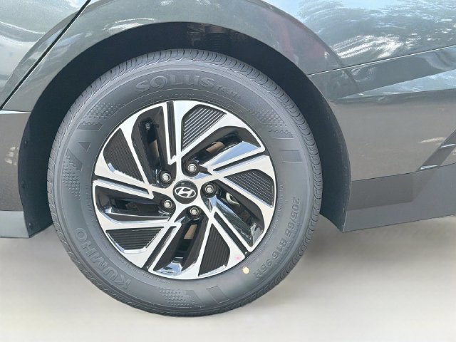 New 2026 Hyundai Sonata Blue FWD image 23