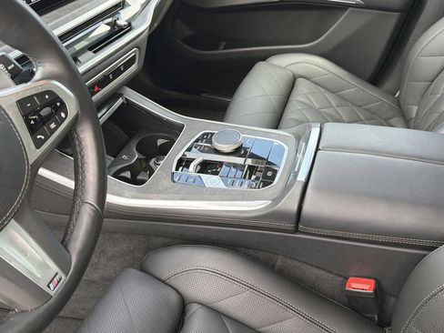 Certified 2025 BMW X5 xDrive40i AWD/4WD image 20