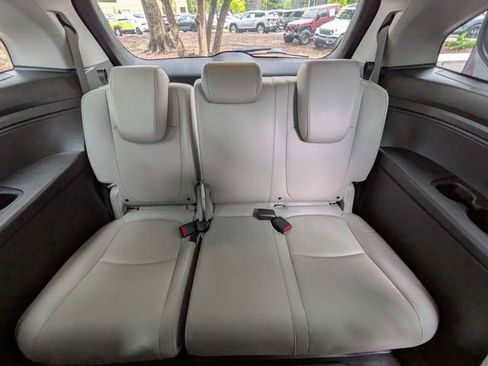 Used 2024 Honda Odyssey EX-L image 15
