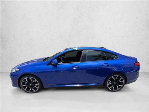 Used 2025 BMW 228i xDrive w/ Premium Package AWD/4WD image 9