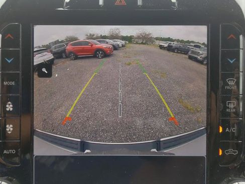 Used 2023 RAM 1500 Laramie image 26