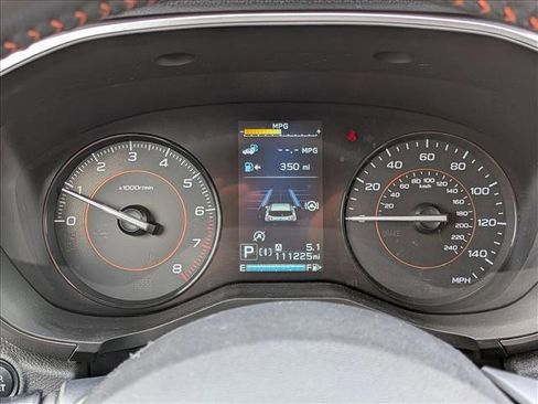 Used 2021 Subaru Crosstrek 2.0i Premium w/ Popular Package #5 image 11