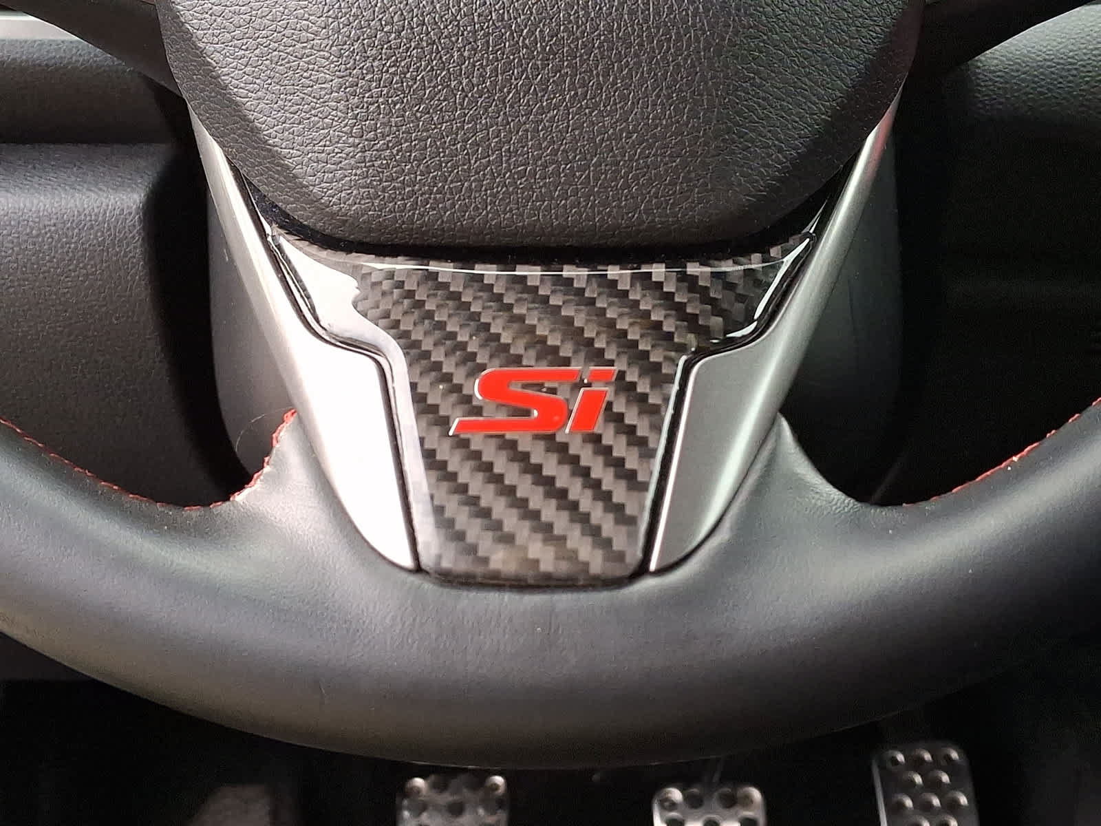Used 2019 Honda Civic Si image 29