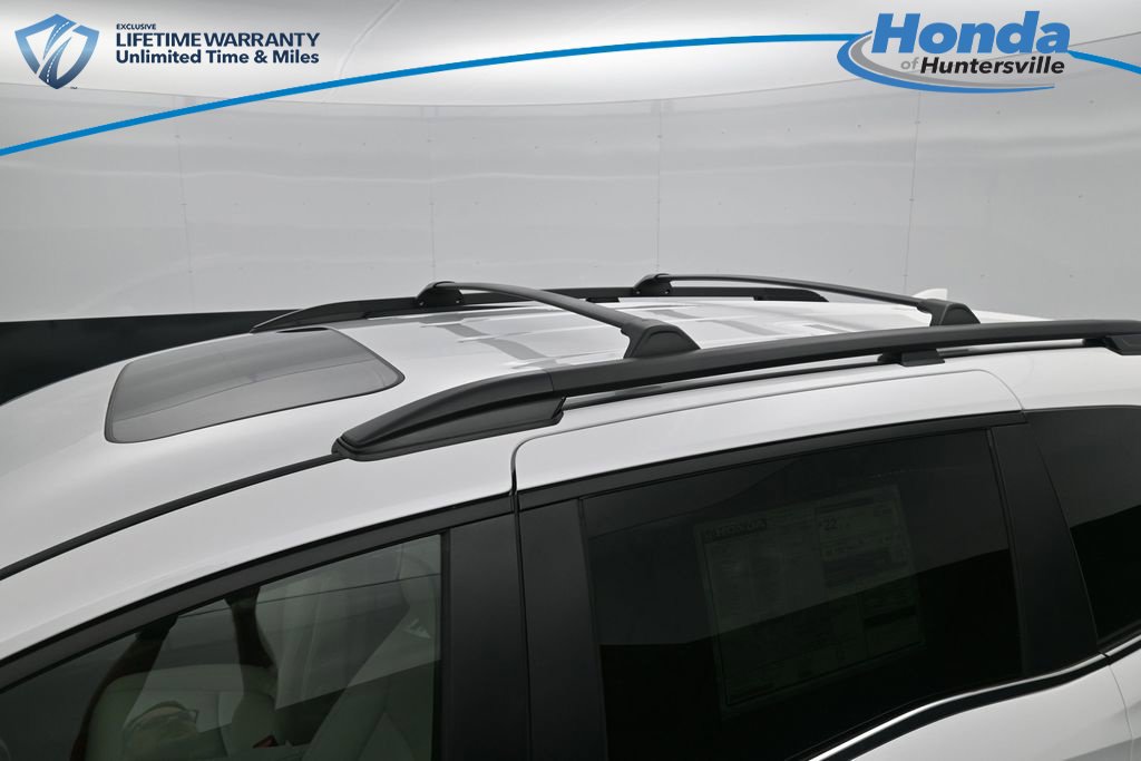 New 2027 Honda Odyssey EX-L image 16