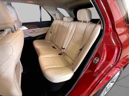 Used 2022 Mercedes-Benz GLE 350 image 19