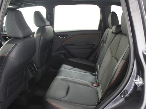 New 2026 Subaru Forester Sport image 19