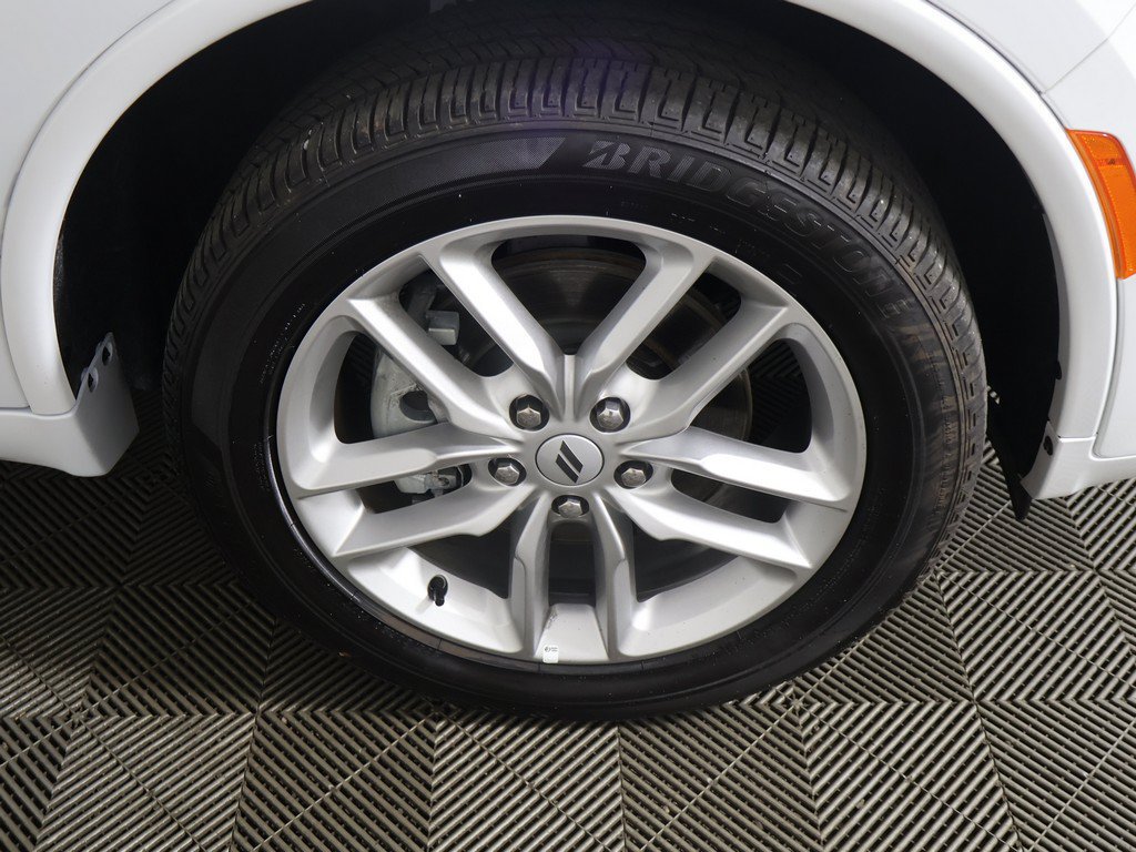 Used 2026 Dodge Durango GT AWD/4WD image 18