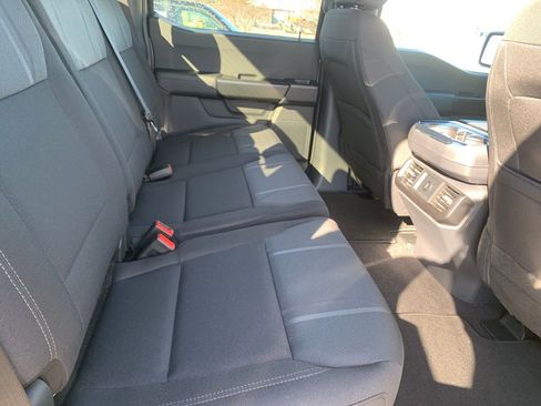 New 2026 Ford F150 STX w/ Equipment Group 200A AWD/4WD image 30