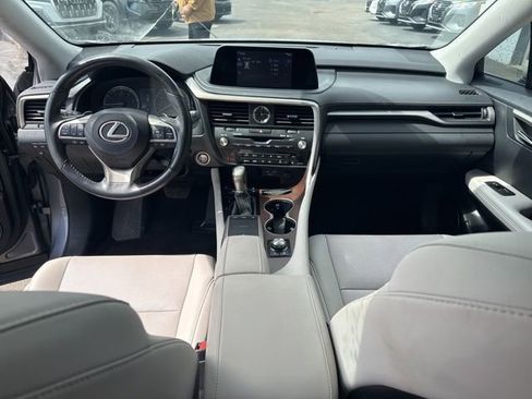 Used 2021 Lexus RX 350 AWD w/ Premium Package image 22