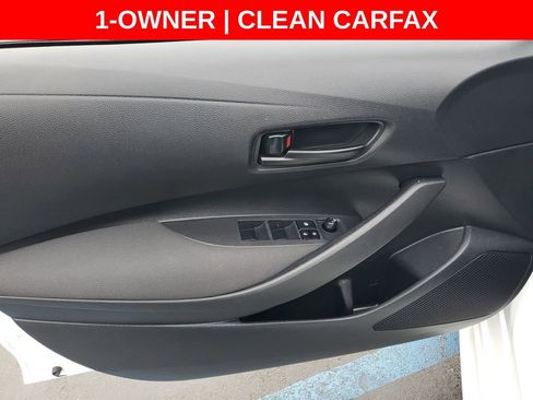Used 2024 Toyota Corolla LE FWD image 21